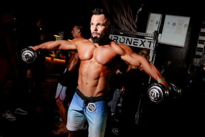 Фотограф Андрей Губренко